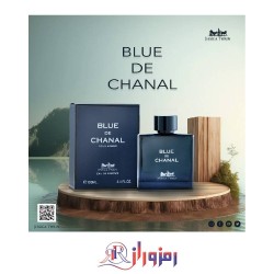 ادکلن بلو شنل ادو پرفیوم جسیکا تواین